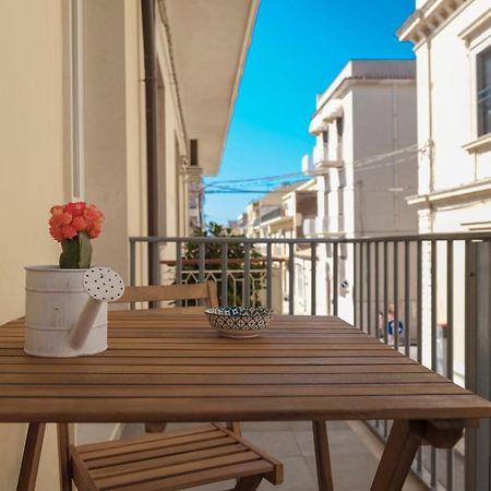 La Petite Erika Apartment Авола Екстериор снимка