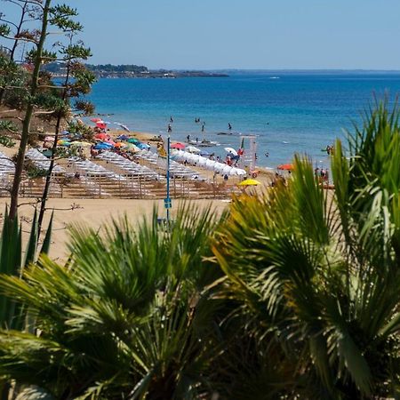 La Petite Erika Apartment Авола Екстериор снимка