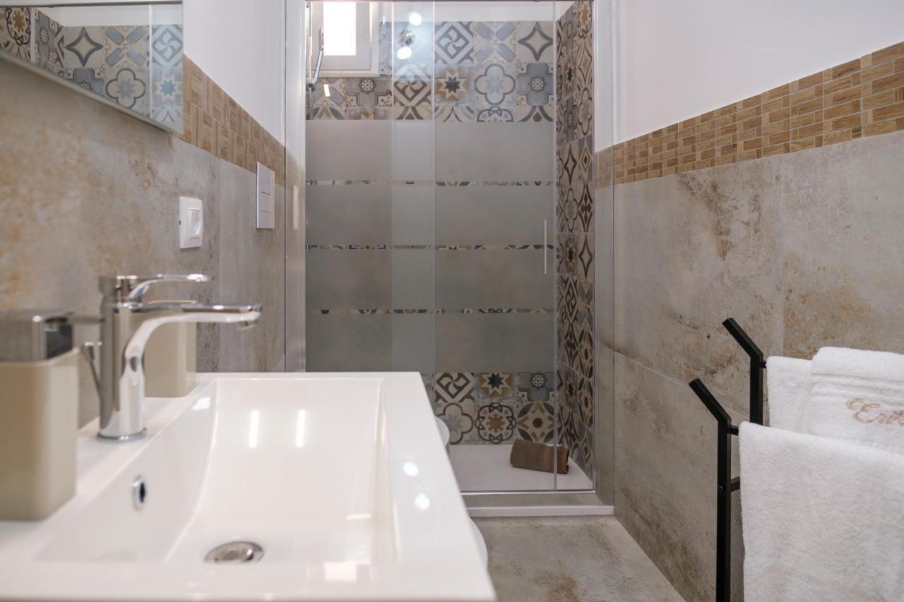 La Petite Erika Apartment Авола Екстериор снимка
