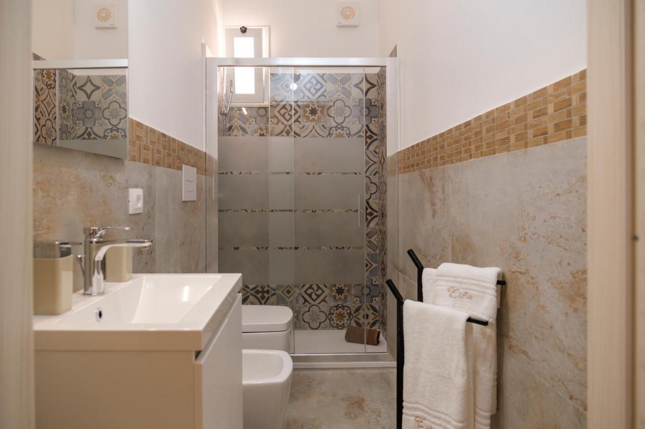 La Petite Erika Apartment Авола Екстериор снимка