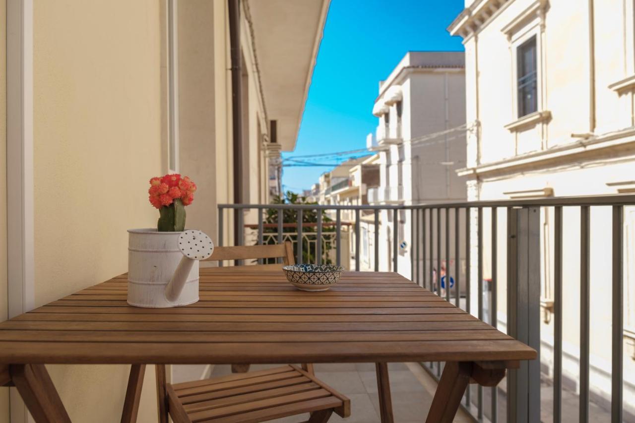 La Petite Erika Apartment Авола Екстериор снимка