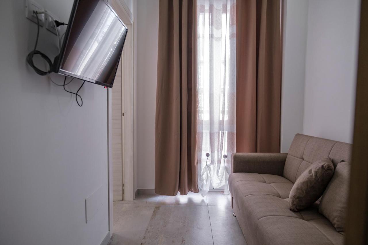 La Petite Erika Apartment Авола Екстериор снимка