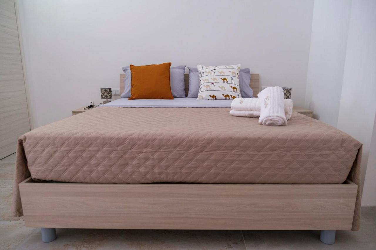 La Petite Erika Apartment Авола Екстериор снимка