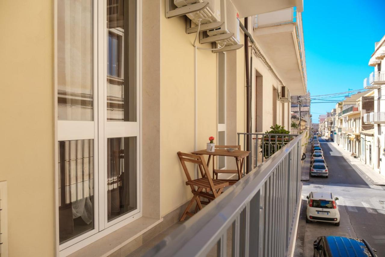 La Petite Erika Apartment Авола Екстериор снимка