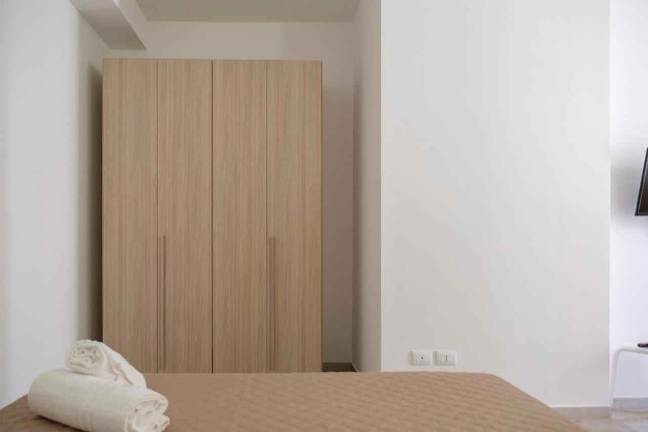 La Petite Erika Apartment Авола Екстериор снимка