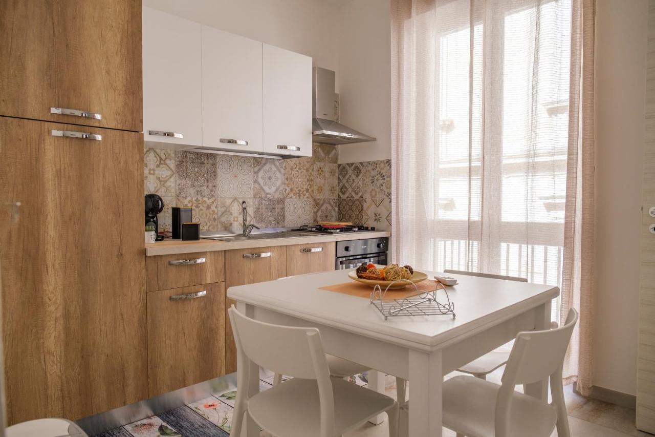 La Petite Erika Apartment Авола Екстериор снимка