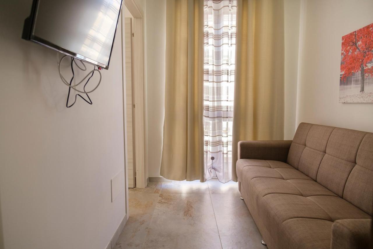 La Petite Erika Apartment Авола Екстериор снимка