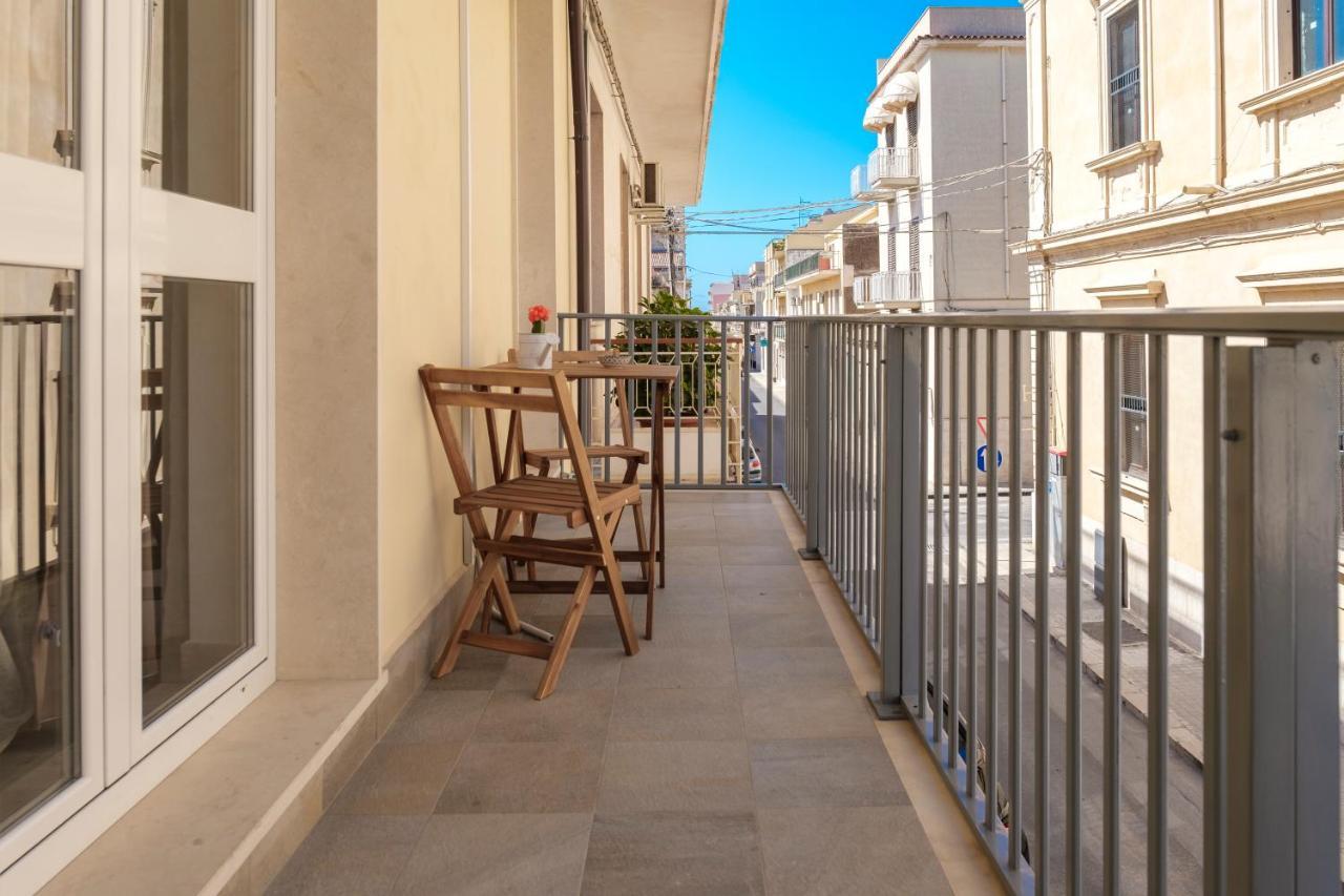La Petite Erika Apartment Авола Екстериор снимка