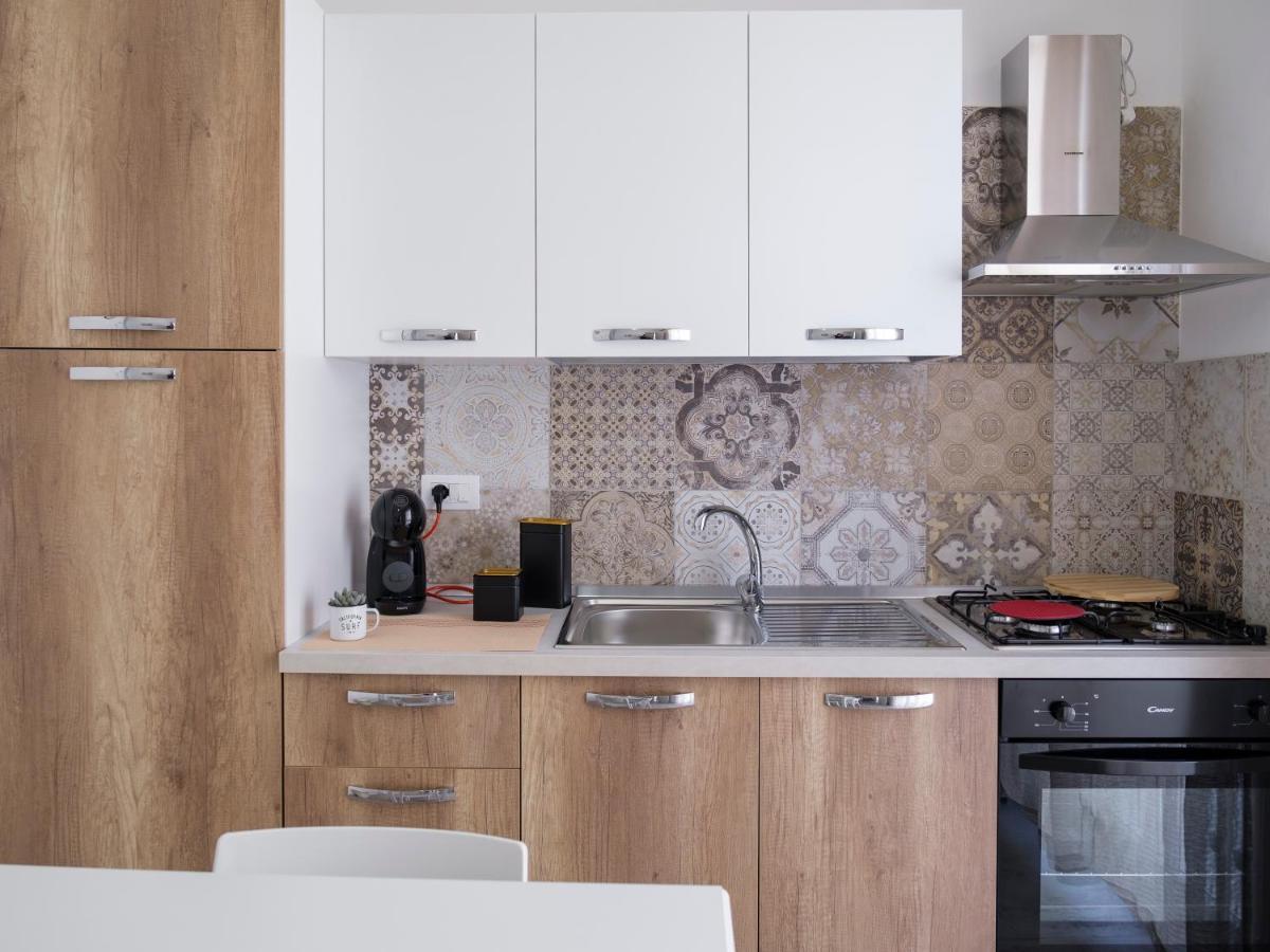 La Petite Erika Apartment Авола Екстериор снимка