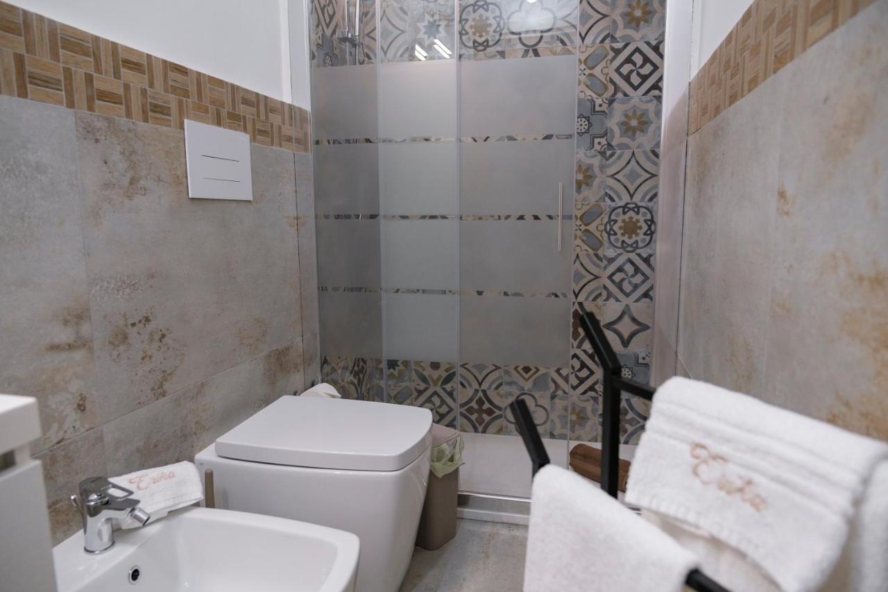 La Petite Erika Apartment Авола Екстериор снимка
