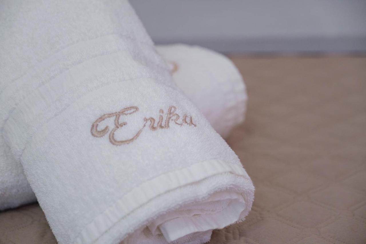 La Petite Erika Apartment Авола Екстериор снимка