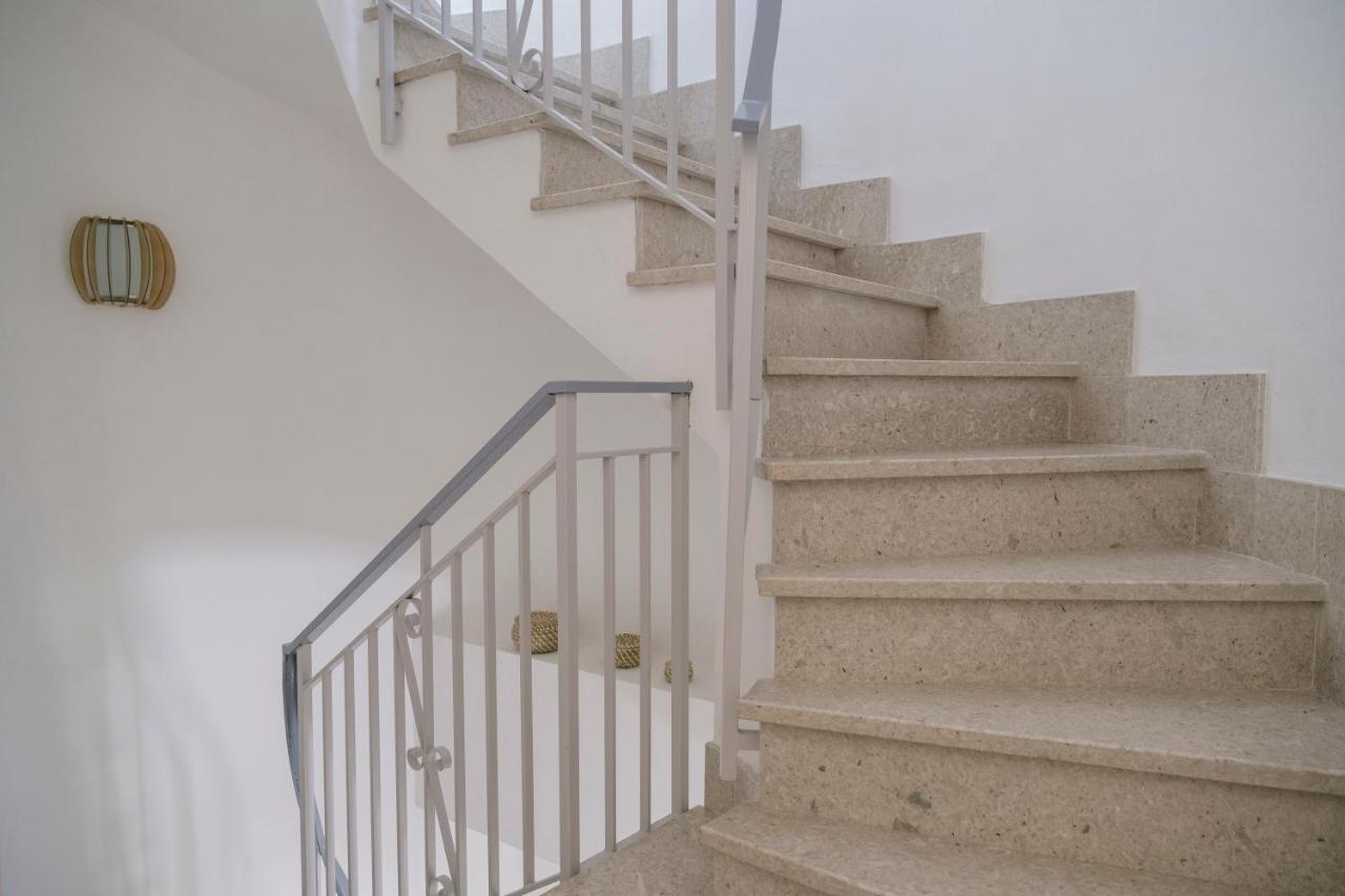 La Petite Erika Apartment Авола Екстериор снимка