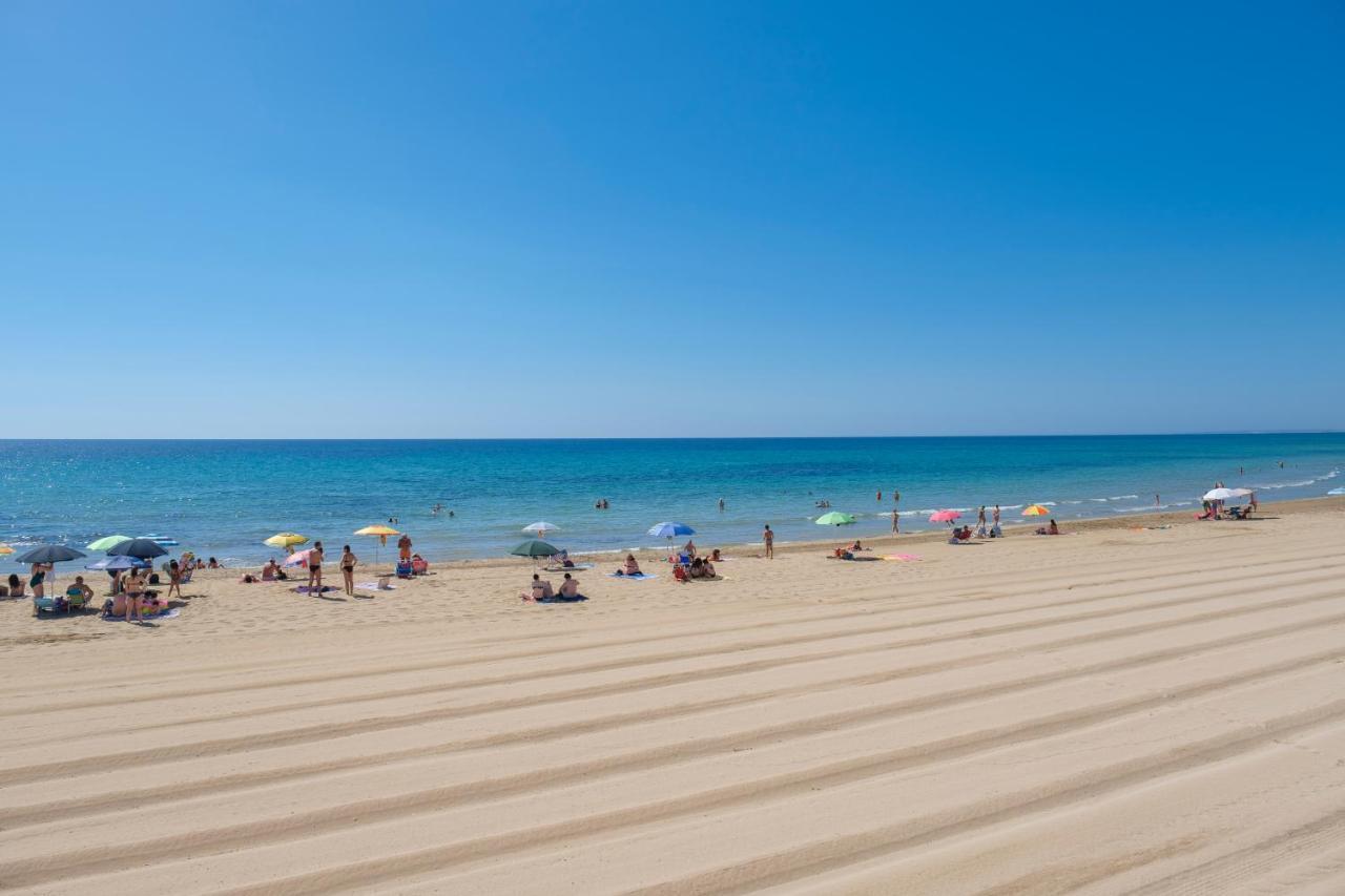 La Petite Erika Apartment Авола Екстериор снимка