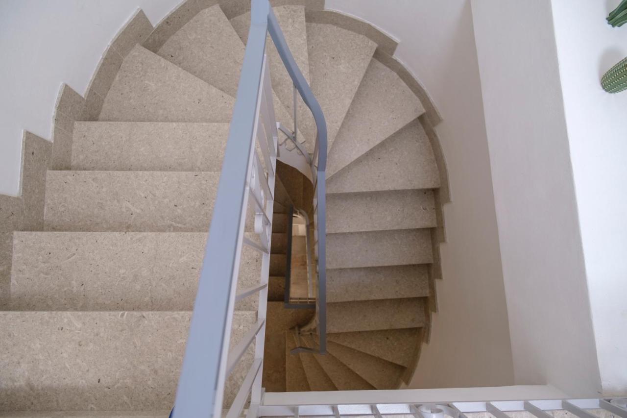 La Petite Erika Apartment Авола Екстериор снимка