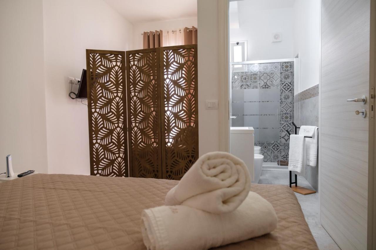 La Petite Erika Apartment Авола Екстериор снимка