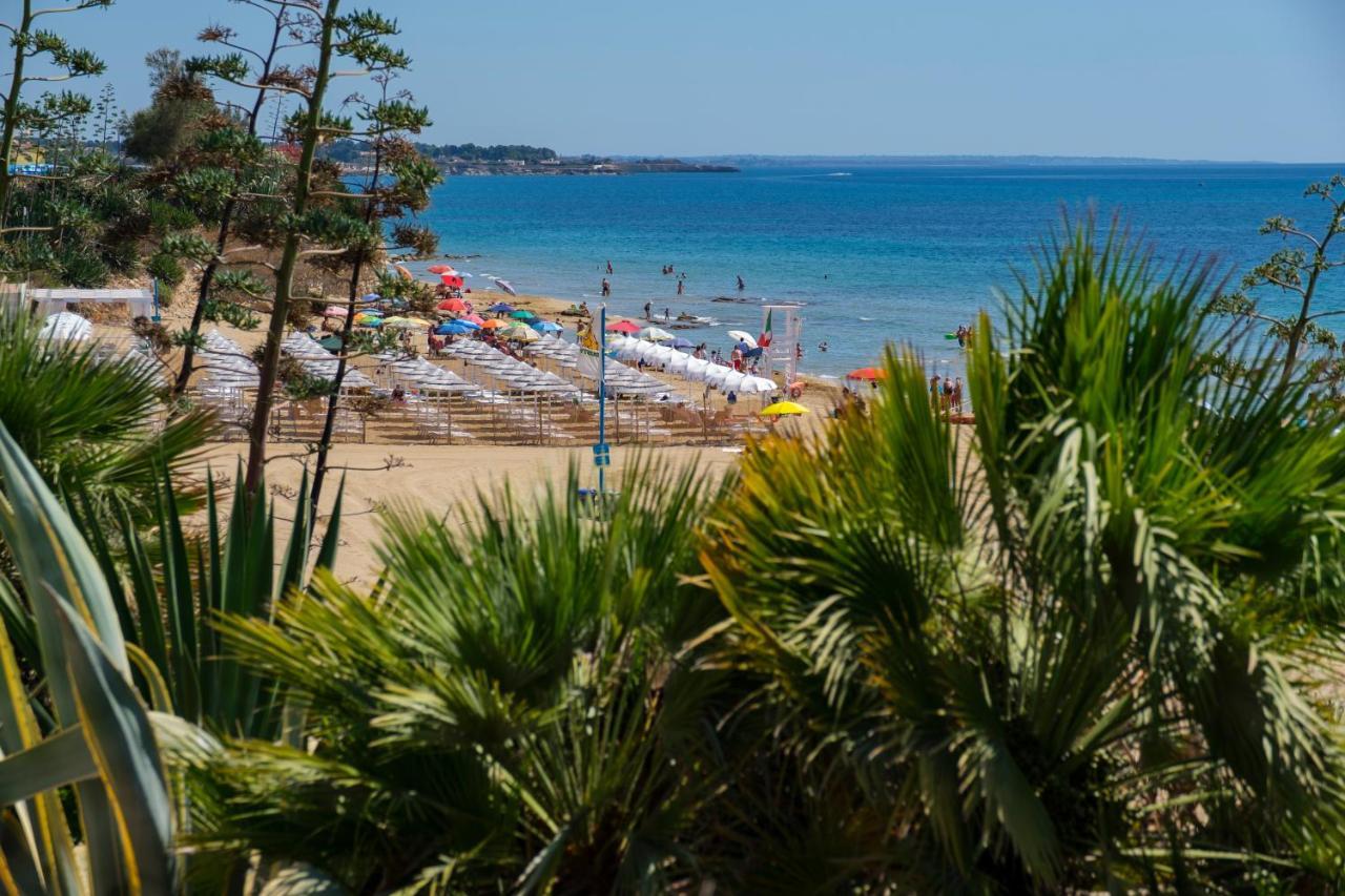 La Petite Erika Apartment Авола Екстериор снимка